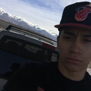 Meet your Posher, Ken